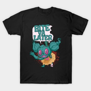 The cutest Zombie! T-Shirt